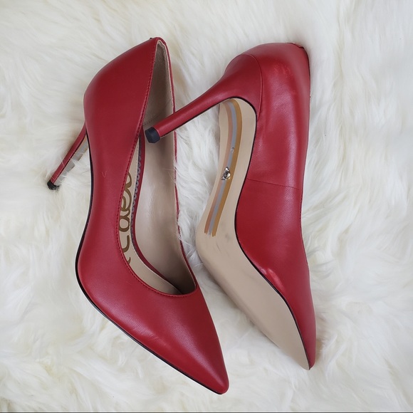Sam Edelman Pointy Toe Pump - Picture 4 of 6